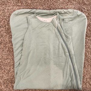Kyte Baby Sleep Sack 18-36 months 1.0 tog Sage Green